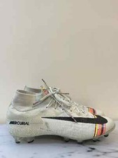 Nike Mercurial Superfly FG 360 Level UP ACC US 11.5 RARE Soccer Cleats