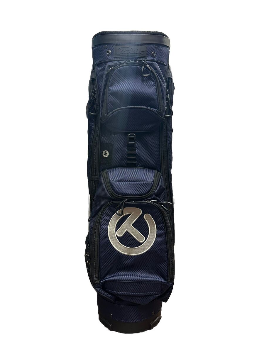 Scotty Cameron - Travel Cart Bag - Excursion - Navy | eBay Scotty Cameron - Travel Cart Bag - Excursion - Navy | eBay