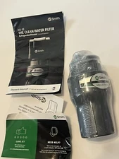 ao smith claryum filter single AO-FF REFRIGERATOR FREEZER