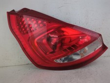 Ford Fiesta Mk7 Prefacelift 2008-2011 Rear Tail Light (Passenger Side) 