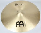 MEINL 24 in Item Diameter Ride Cymbals