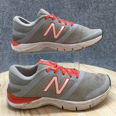 New Balance 711 Shoes Womens 10 B Trainers Running Sneakers Multicolor Lace Up