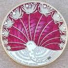 Geocoin Club (GCC) Feb. 2014 - Eros - Activated & Adoptable - TB6DB01 — photo 2