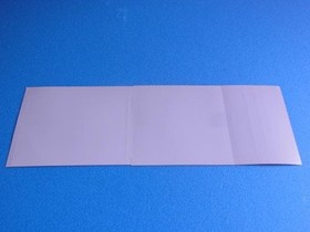 Promotional Imperial Hawk Dreamcast DC Swatch Dummy Jacket #1eed46