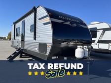 2025 Forest River Aurora Light 26BH