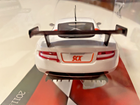 SCX DIGITAL 14130 Aston Martin 2011 Special "Club Car" 1/32 Scale Slot Car New
