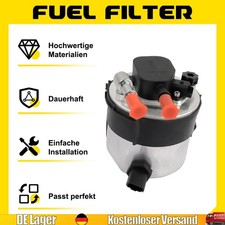 Kraftstofffilter für FORD Focus Fiesta MAZDA 3 VOLVO S40 S80 V50 C30 5M5Q9155AA