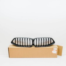 BMW M8 G16 Frontsto�stange K�hlergrill 51138080611 8080611 NEU Original