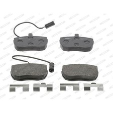 Plaquette de frein Rover 3500