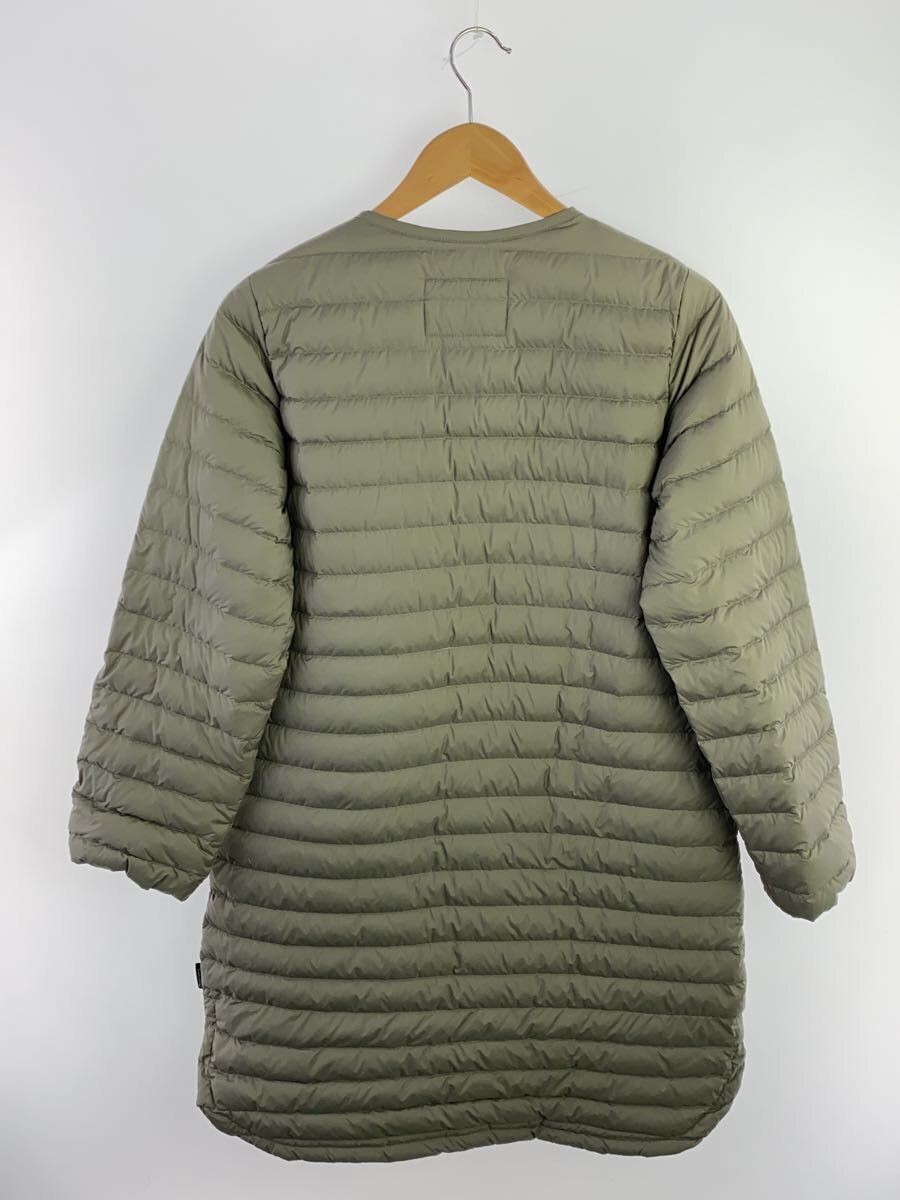 ALTRA Piumino interno senza colletto tradizionale Weatherwear altro 34 poliestere kaki