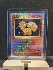 Vulpix 98/110 Legendary Collection Reverse Holo Pokémon Card LP* on eBay