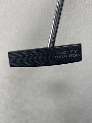 Scotty Cameron Select Golo MID-S Putter 42