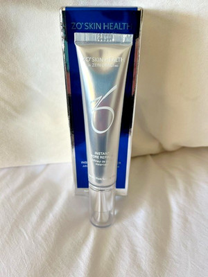 New-ZO Skin Health Instant Pore Refiner 1 oz