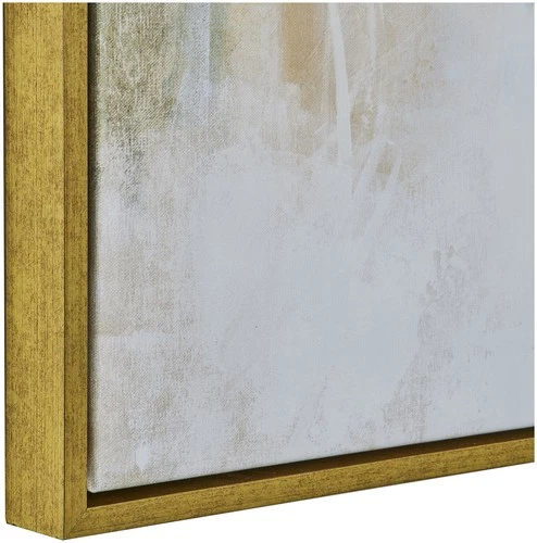 Uttermost 32322 Excursion 56" x 42" Framed Abstract Painting - MultiColor - Picture 3 of 6