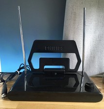 Philips Antenna TV radio FM da interno SDV2210/27