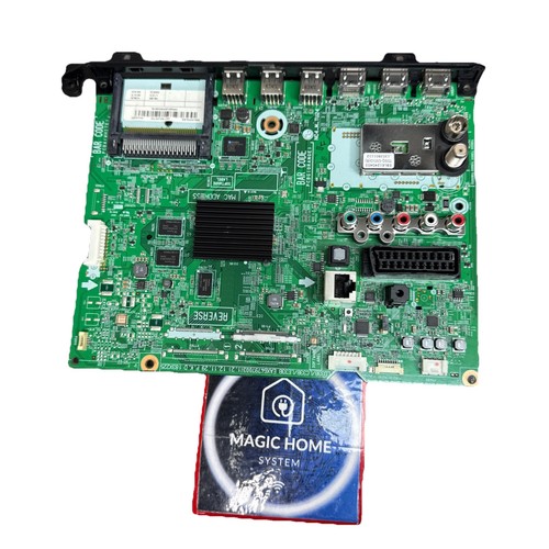 ST: LG EBT62297958 CRB33578701 EBU62264702  TV PCB Mainboard 42LN5708.AEU
