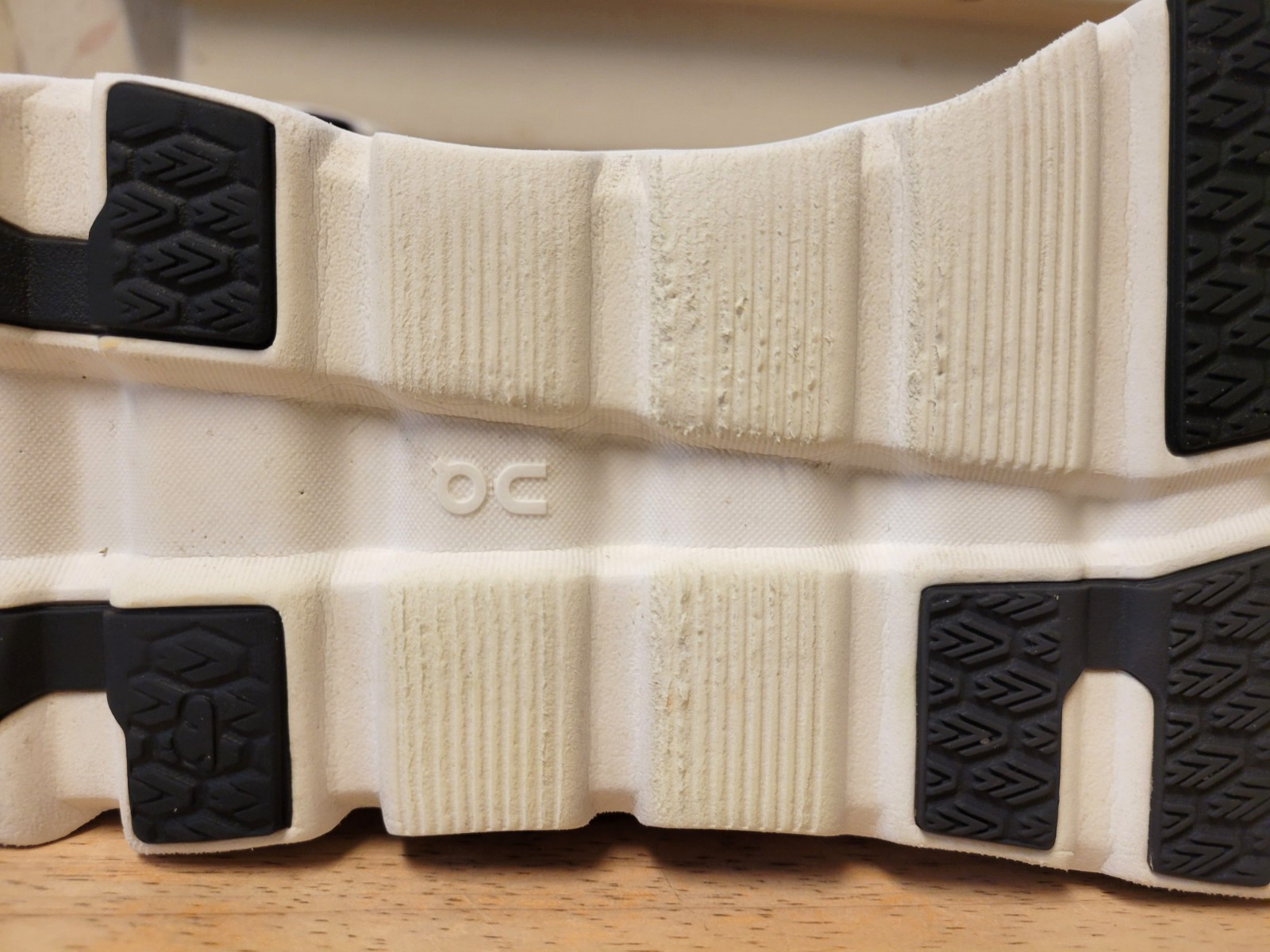 On Cloud Cloudrunner 2 Men's Eclipse/Black Runnin… - image 9