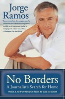Jorge Ramos | No Borders | Taschenbuch | Englisch (2003) | Rayo