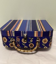 Punch Studio Decorative Case/ Storage Box Wit...