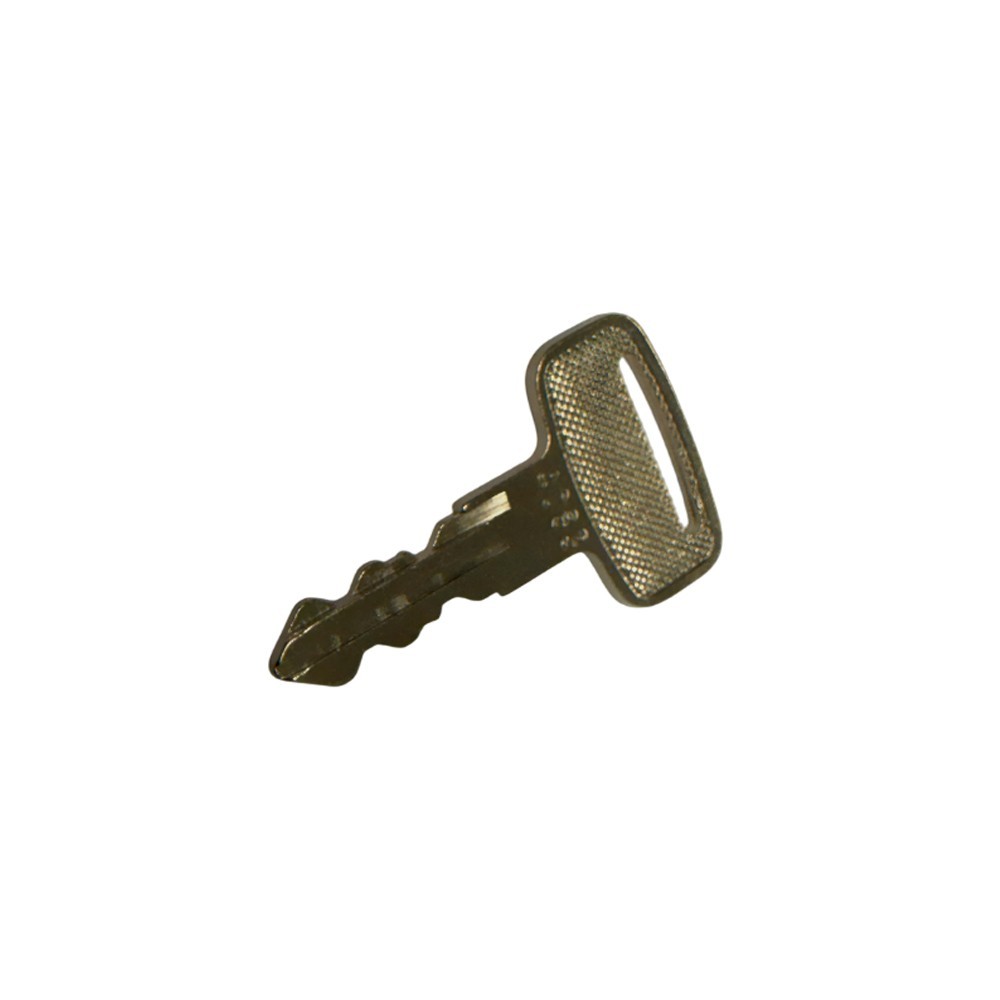 4018754 Key fits Polaris Pro XD 2000D 2000G 4000D 4000G Mid-Size