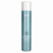 Surface Hair Theory Firm Finishing Spray Strong Hold Styling Hairspray - All
