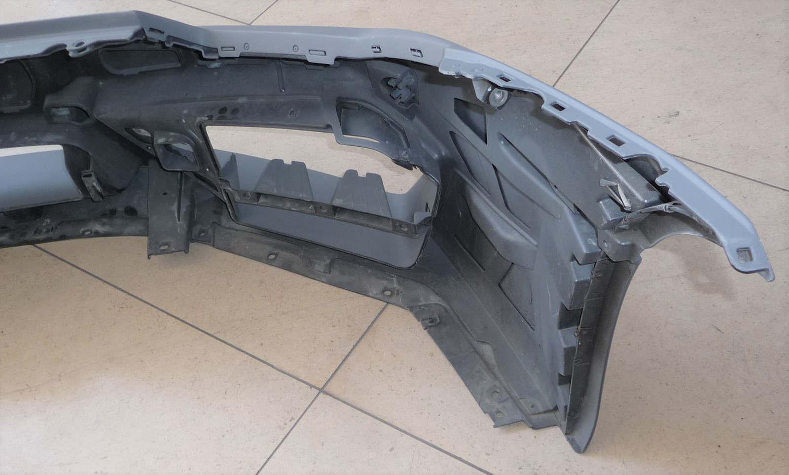 Lamborghini Huracan 2016-2017 FRONT Front bumper P/N 4T0807103AA