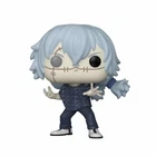 Jujutsu Kaisen Mahito Pop! Vinyl Figure