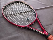 Yonex V-CON30 Badminton Racket 107 sq in Used Lightweight Resilient