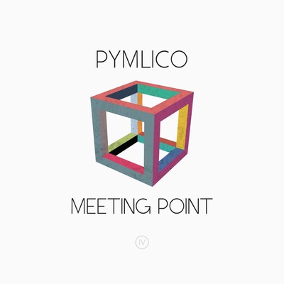 Pymlico Meeting Point (Vinyl) 12'' Album with CD