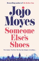 Someone Else's Shoes | Jojo Moyes | Englisch | Taschenbuch | 442 S. | 2023