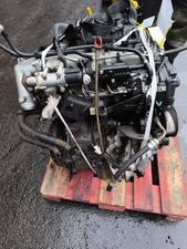 Moteur Fiat DOBLO