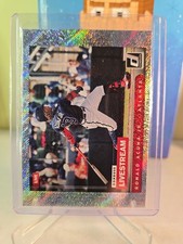 2021 Panini Donruss - Livestream Ronald Acuña Jr. #LS5 Rapture