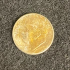 1960-P 90% Silver Roosevelt Dime 10C #2