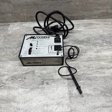 Mitchell Instrument PLEP 01 Hipot / Continuity Tester For Dielectric Testing