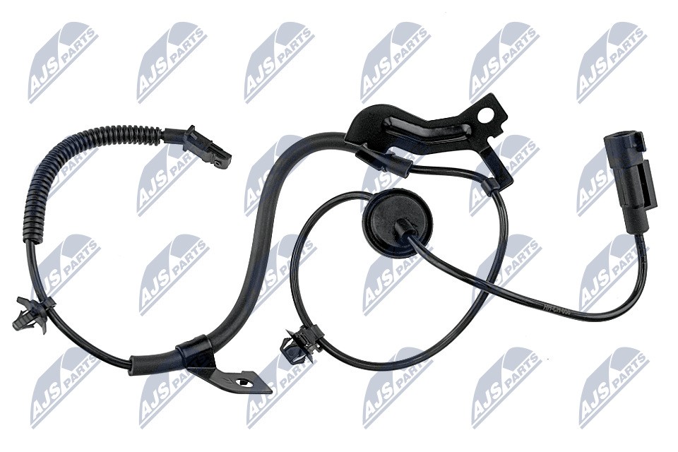 2x ✅Fits NTY HCA-CH-058 ABS SENSOR REAR ⭐UK Seller⭐ - Image 11