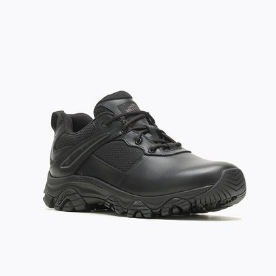 Merrell Men\'s Moab 3 Response Tactical Mid Men\'s Sz 9 Waterproof Work Boots NEW Amazon.com: Merrell Men main image 2