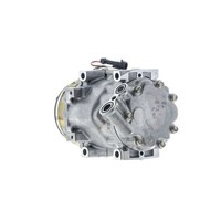 Klimakompressor 12 V Ø 112 Mm Mahle Passend FüR U.A. Fiat Ducato