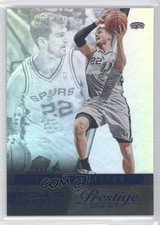 2014-15 Panini Prestige Bonus Shots Blue Premium 95/99 Tiago Splitter #3 0c3
