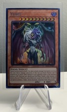 Yubel - BLC1-EN027 - Near Mint NM - Ultra Rare - 1st Edition Yu-Gi-Oh 2020
