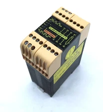 Jokab Safety RT6115VAC / RT6 847.0005 Control Safety Relay