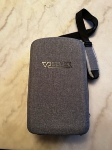 Meta Quest 2 VR Cover Case
