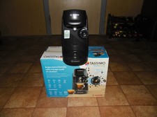 Tassimo Kapselmaschine Finesse Friendly