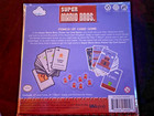 Super Mario Bros Power Up Card Game NEW Sealed Retro NES Art Nintendo — photo 2