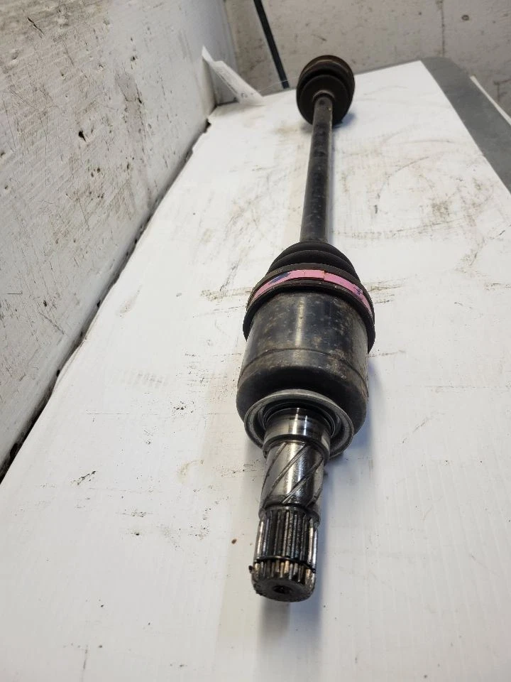 Eje eje trasero gasolina CVT compatible con 18-23 XV CROSSTREK 1684482 Foto 3 de 4