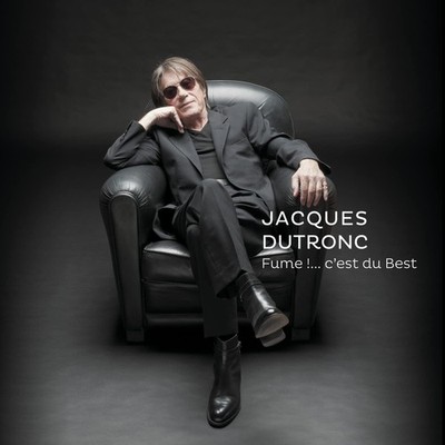 JACQUES DUTRONC Fume: C'est Du Best (Vinyl)