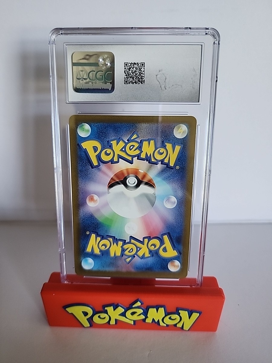Fezandipiti 108/101 Sv6: Transformation Mask Holo (Japanese) for
