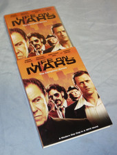 Life on Mars: The Complete Series (DVD) - BRAND NEW with Slipcover!