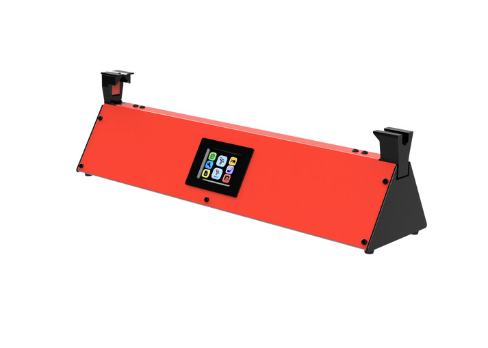 Swingw. Com pro-touch 5 digital swingweight scale