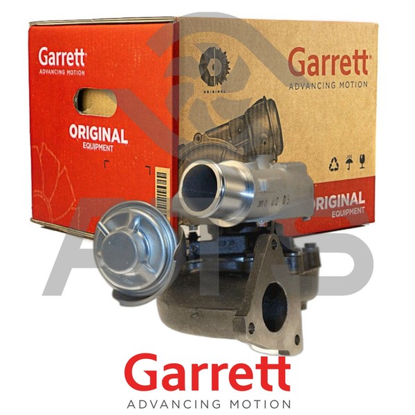 Turbolader FüR Nissan Patrol Gr V Wagon (Y61) 705954-0008, 705954-0009-image