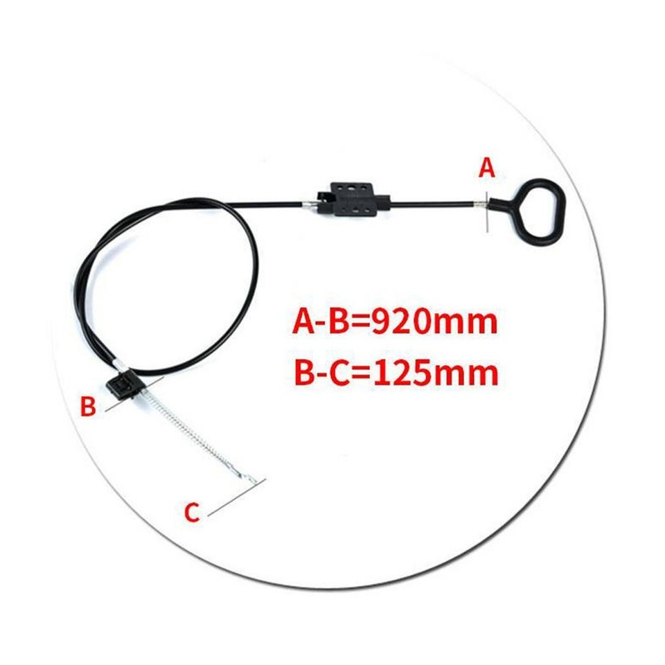 High Quality Spring Cable Seat Chassis Pull Ring Pull Wire Recliner ...